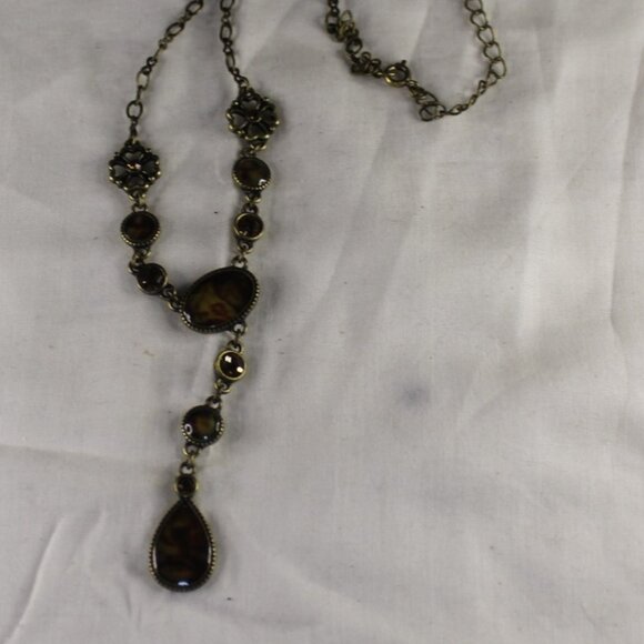 NECKLACE  -036 - Picture 1 of 1